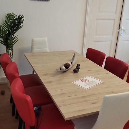 Stadtnah An Der Foerde 75 1 Flensburgo Esterno foto
