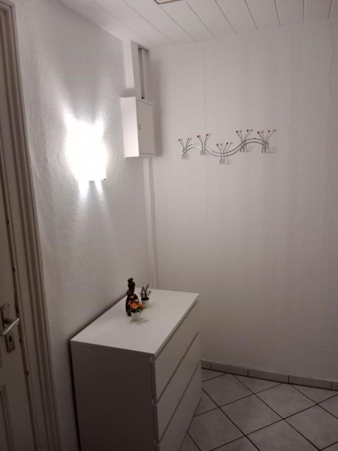 Stadtnah An Der Foerde 75 1 Flensburgo Esterno foto